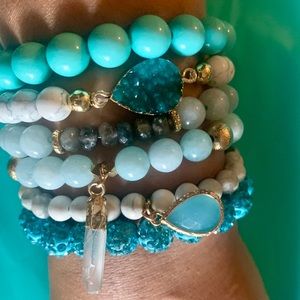 The Stack Goddess Delight